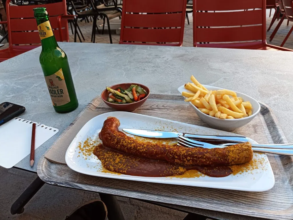 Menu_Bistro Lebenswelten - Humboldt Forum_Berlin_image_5