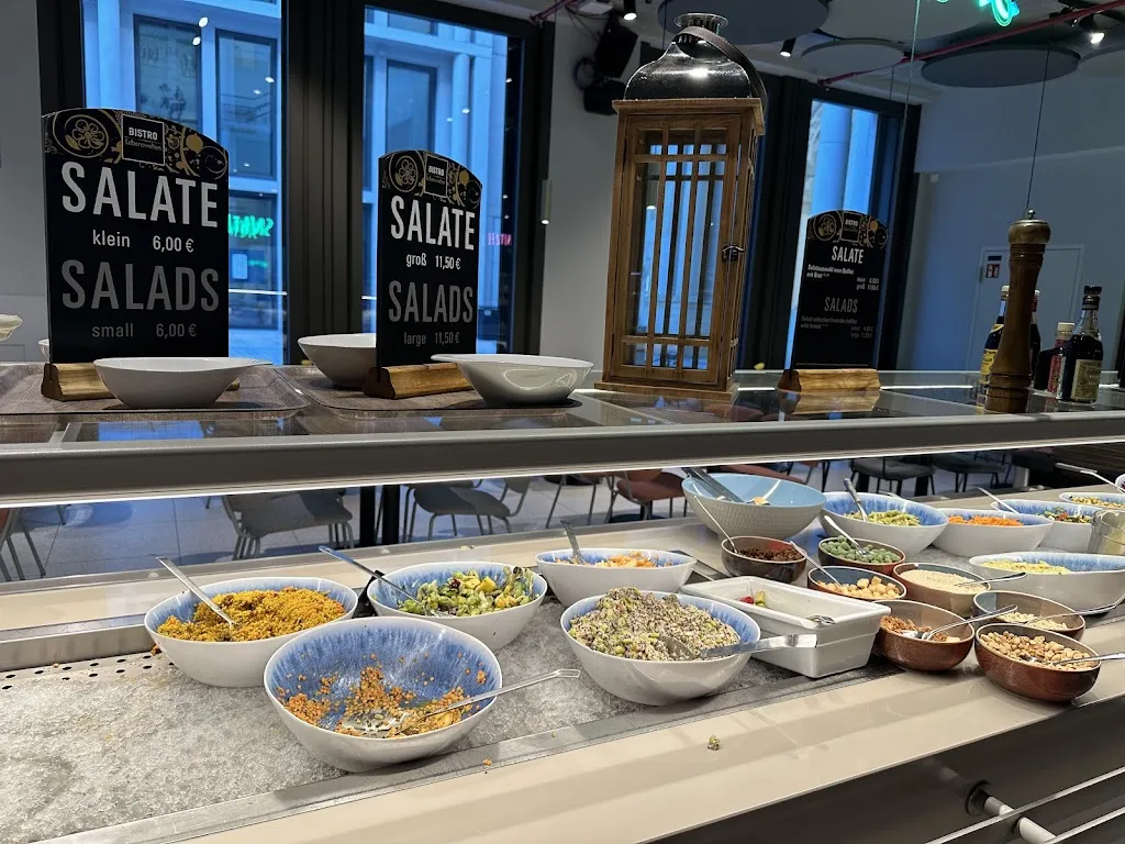 Menu_Bistro Lebenswelten - Humboldt Forum_Berlin_image_6