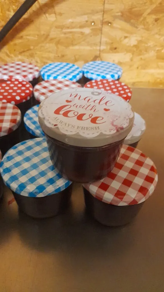 Menu_Alte Werkstatt - Uschi Engler_Altensteig_image_4