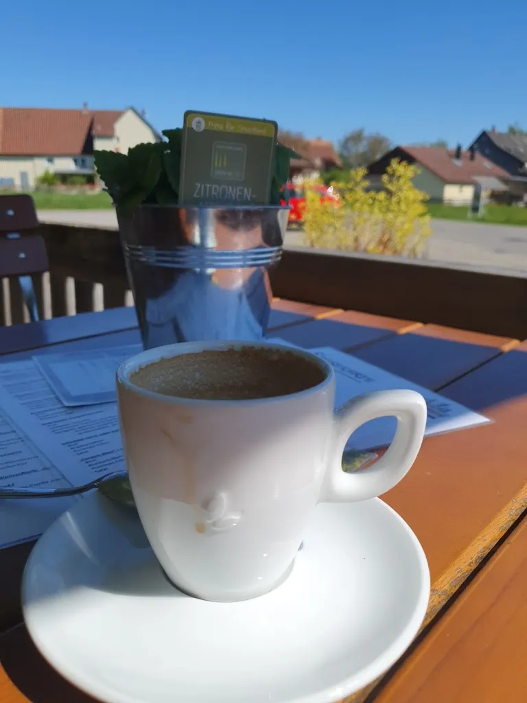 Ocean 1971_Alte Werkstatt - Uschi Engler_Altensteig_review