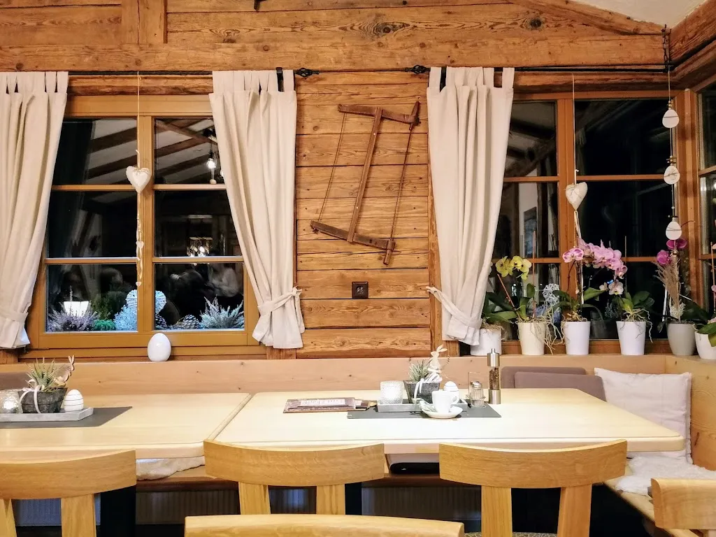 Alte Werkstatt - Uschi Engler_Altensteig_slider_image_3