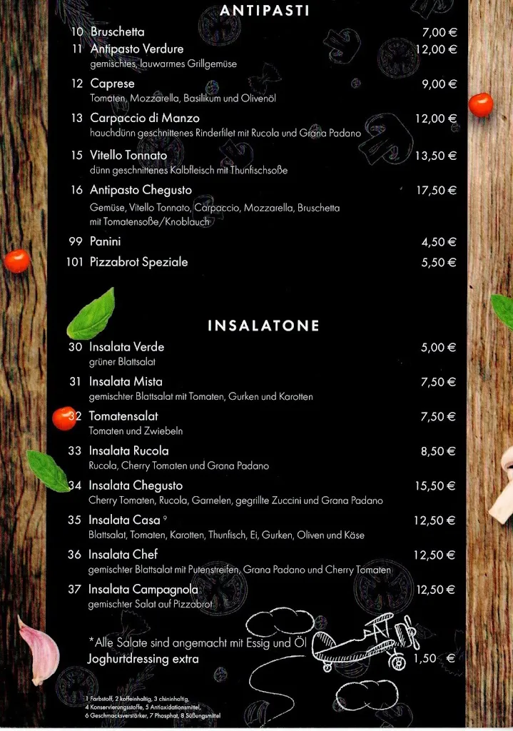 Menu_Restaurant Chegusto_Genderkingen_immagine_3