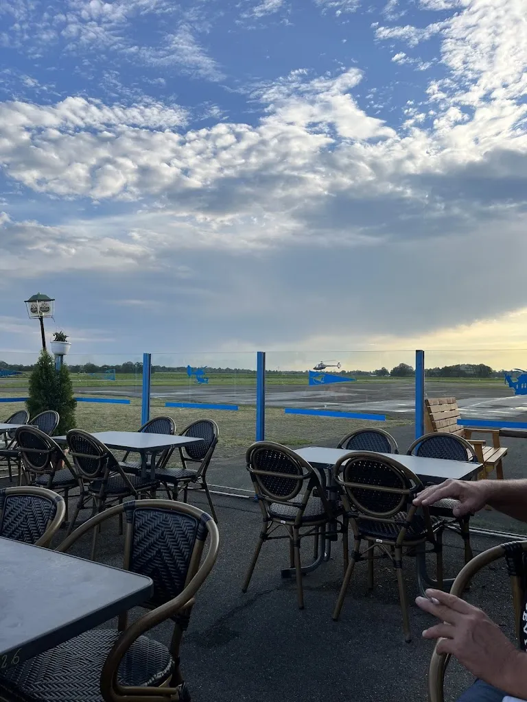 Restaurant Chegusto restaurant in Genderkingen