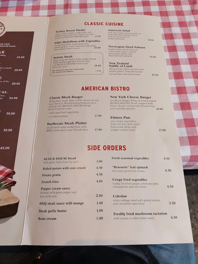 Menu_BLOCK HOUSE Am Alexanderplatz_Berlin_immagine_4