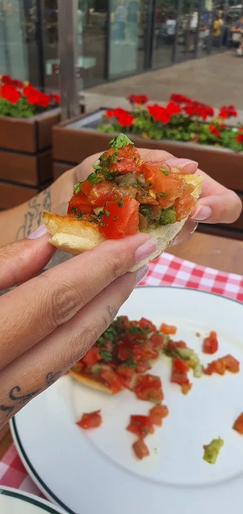 Menu_BLOCK HOUSE Am Alexanderplatz_Berlin_immagine_8