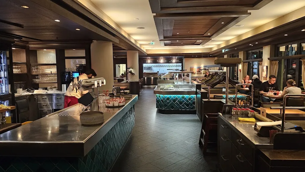 BLOCK HOUSE Friedrichstraße_Berlin_slider_image_1