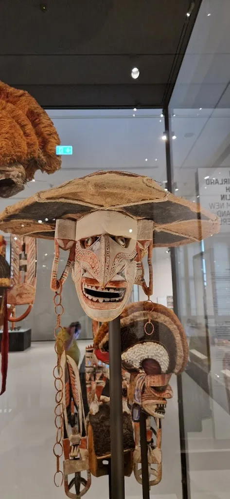 Ole Krause_Humboldt Forum im Berliner Schloss_Berlin_review