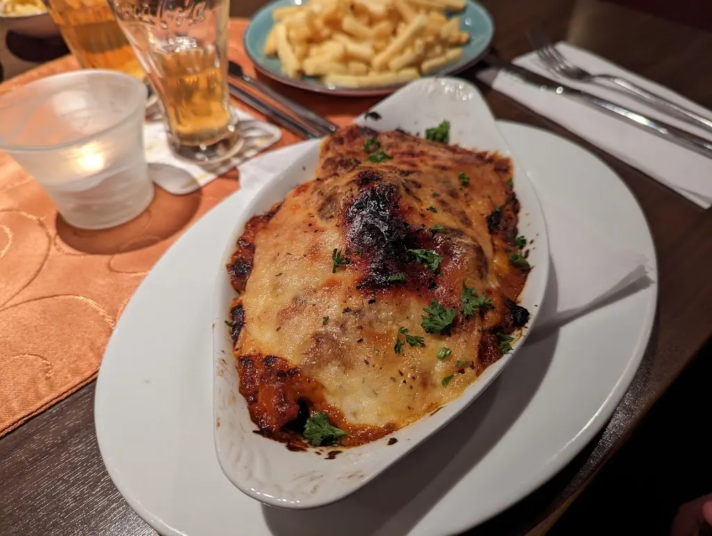 Menu_Restaurant Syrtaki_Bocholt_immagine_7