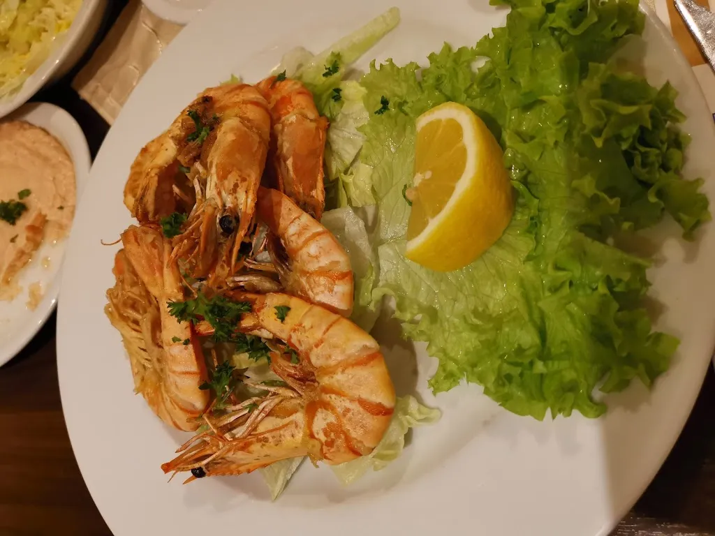 Menu_Restaurant Syrtaki_Bocholt_immagine_8