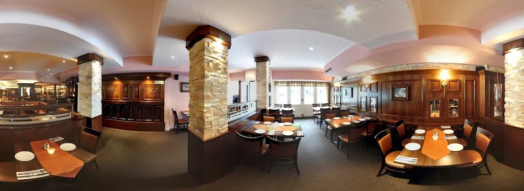 Restaurant Syrtaki restaurant in Bocholt