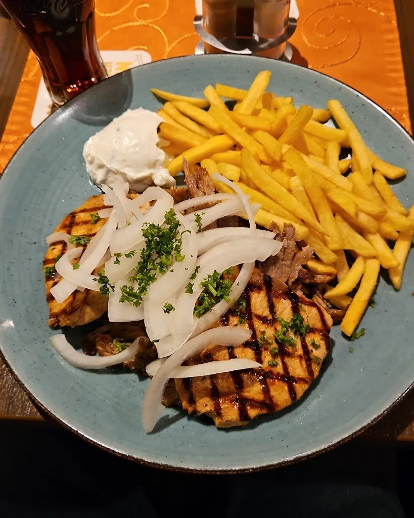 Restaurant Syrtaki_Bocholt_slider_image_3