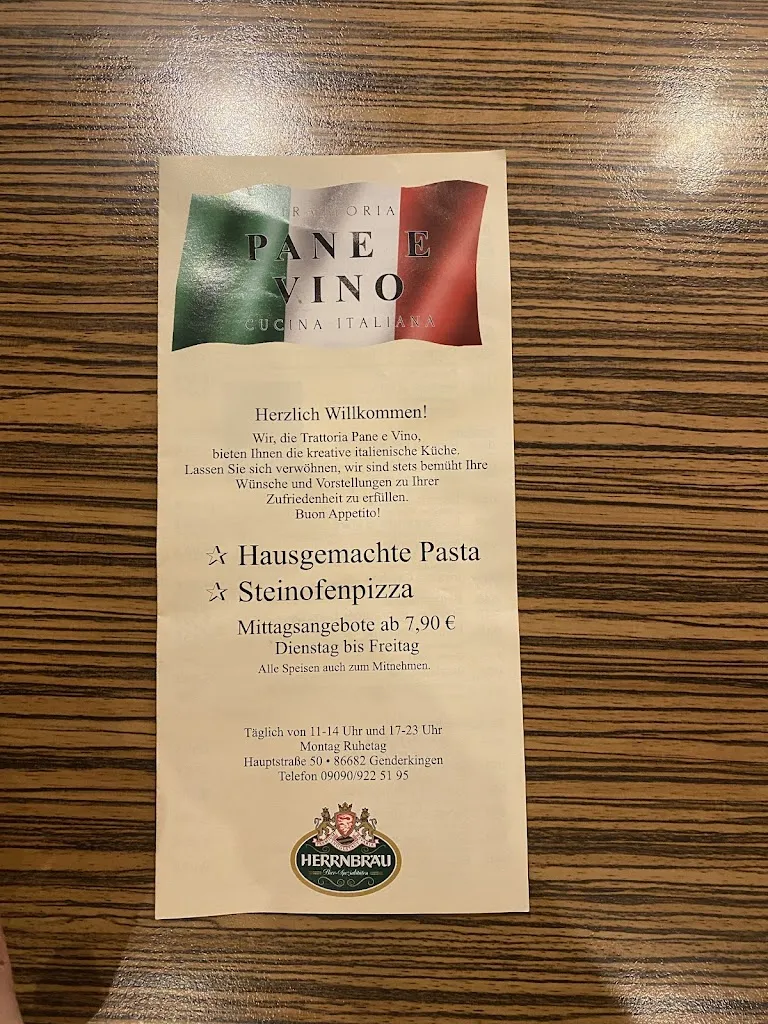 Menu_Restaurant Pane e Vino_Genderkingen_image_3
