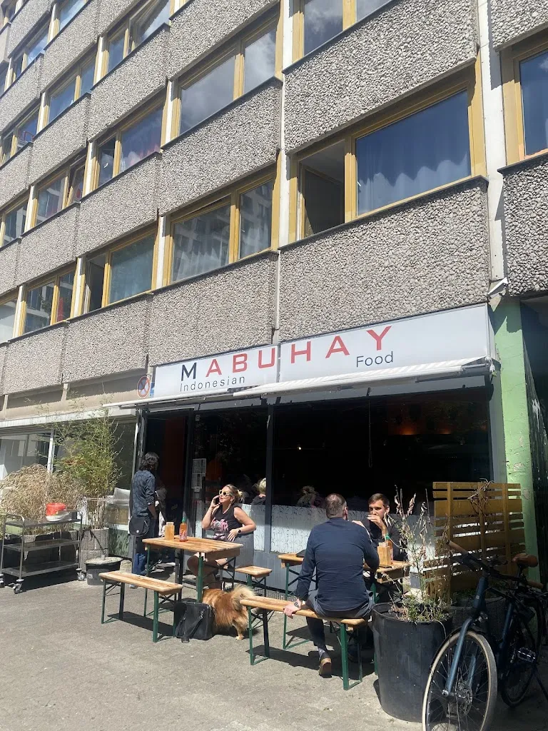 L C_Mabuhay_Berlin_review