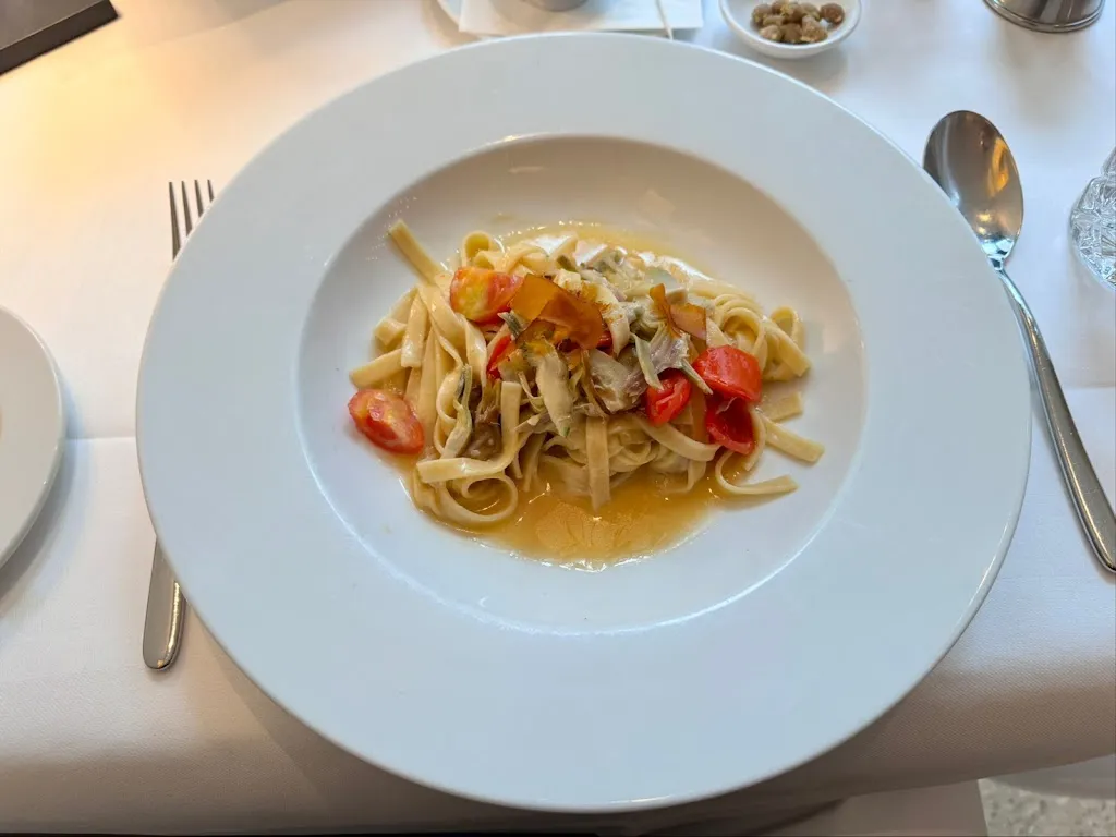 Frederico Schmaltz_Bocca di Bacco_Berlin_recensione