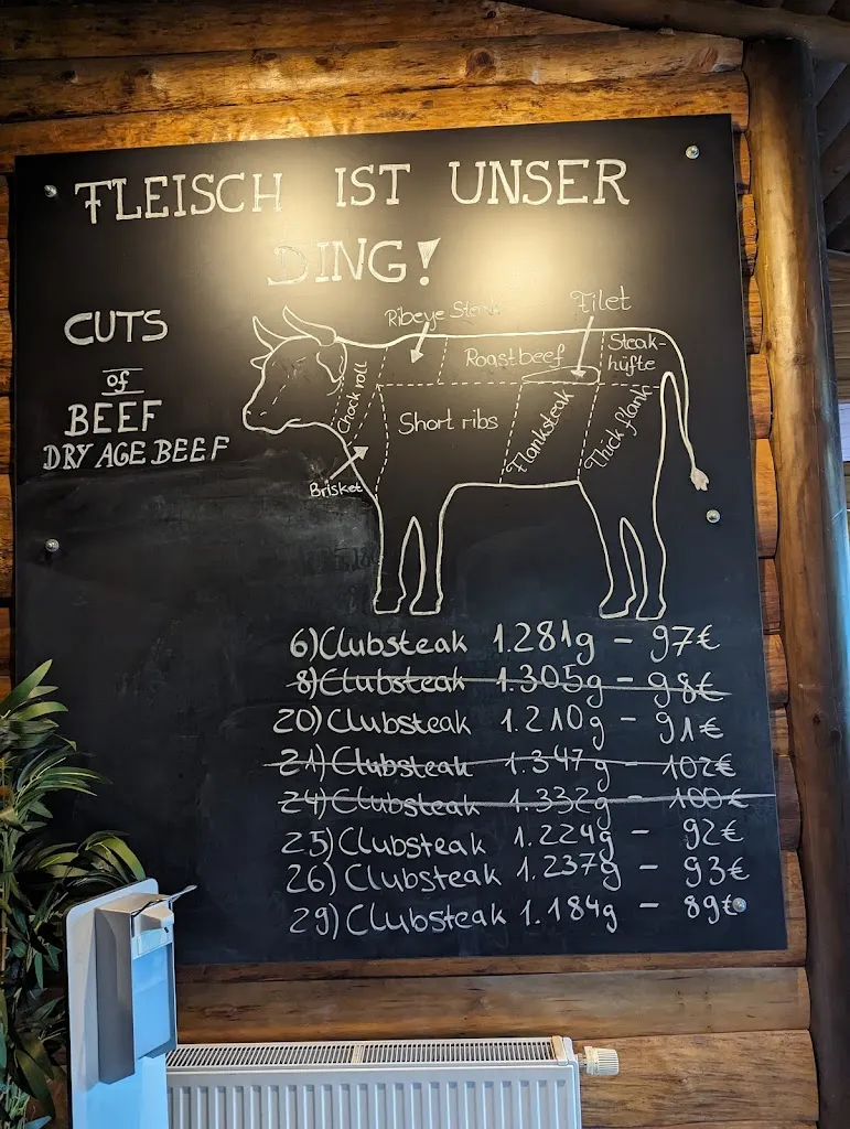 Menu_Ribhouse Texas_Bocholt_image_2