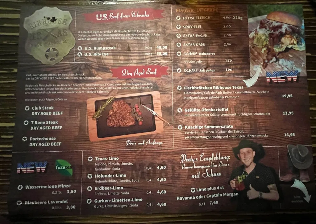 Menu_Ribhouse Texas_Bocholt_image_3