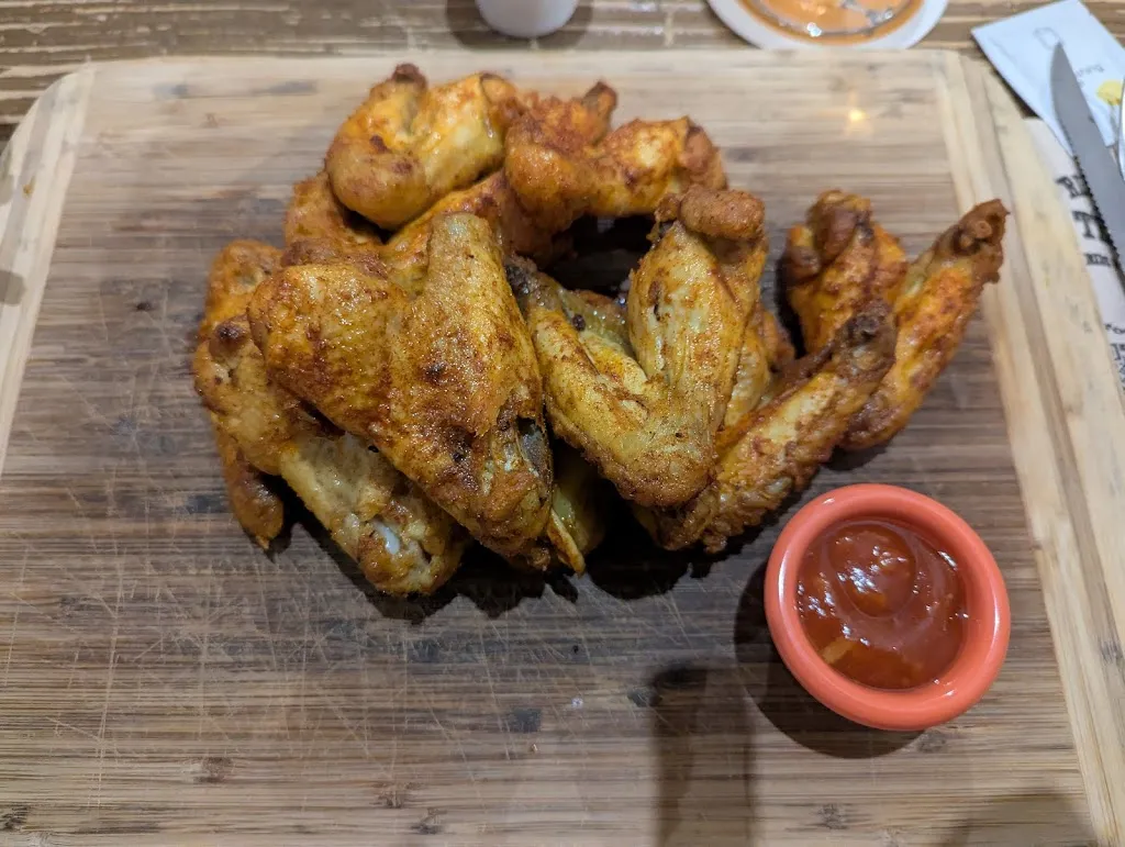 Menu_Ribhouse Texas_Bocholt_image_7