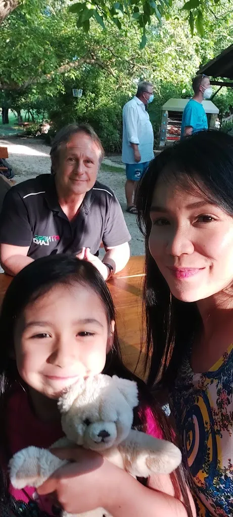 May Eaton_Beer Garden Gumpp_Donauwörth_review