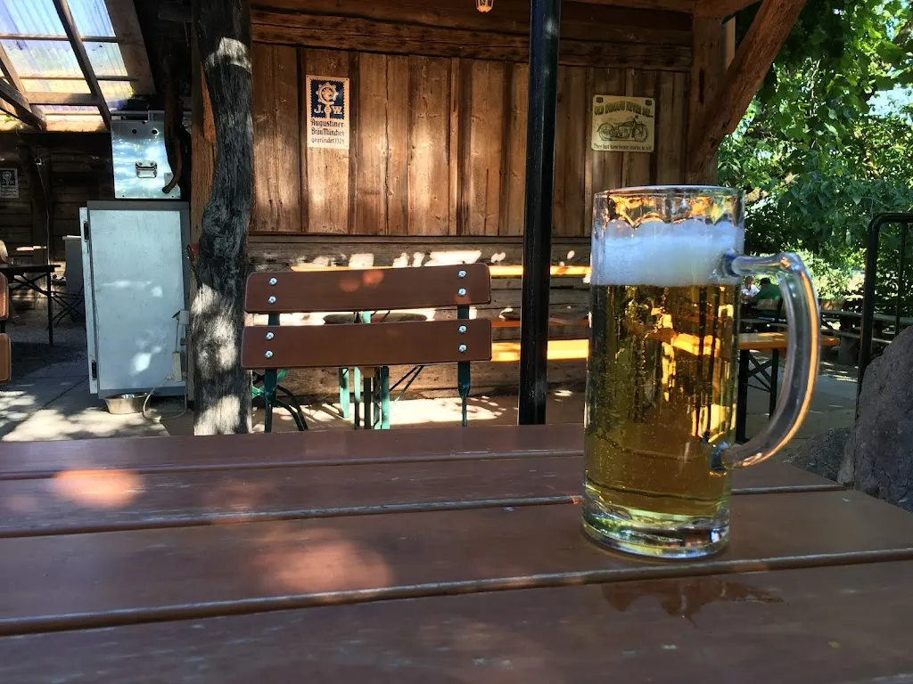 Matus Levrinc_Beer Garden Gumpp_Donauwörth_review