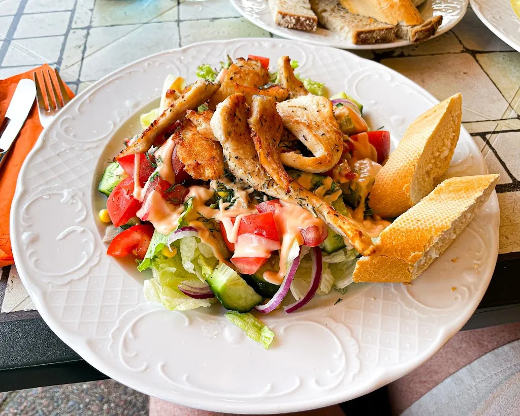 Sven Oliver_Ephraims_Berlin_recensione