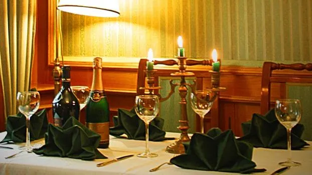 Ephraims restaurant in Berlin