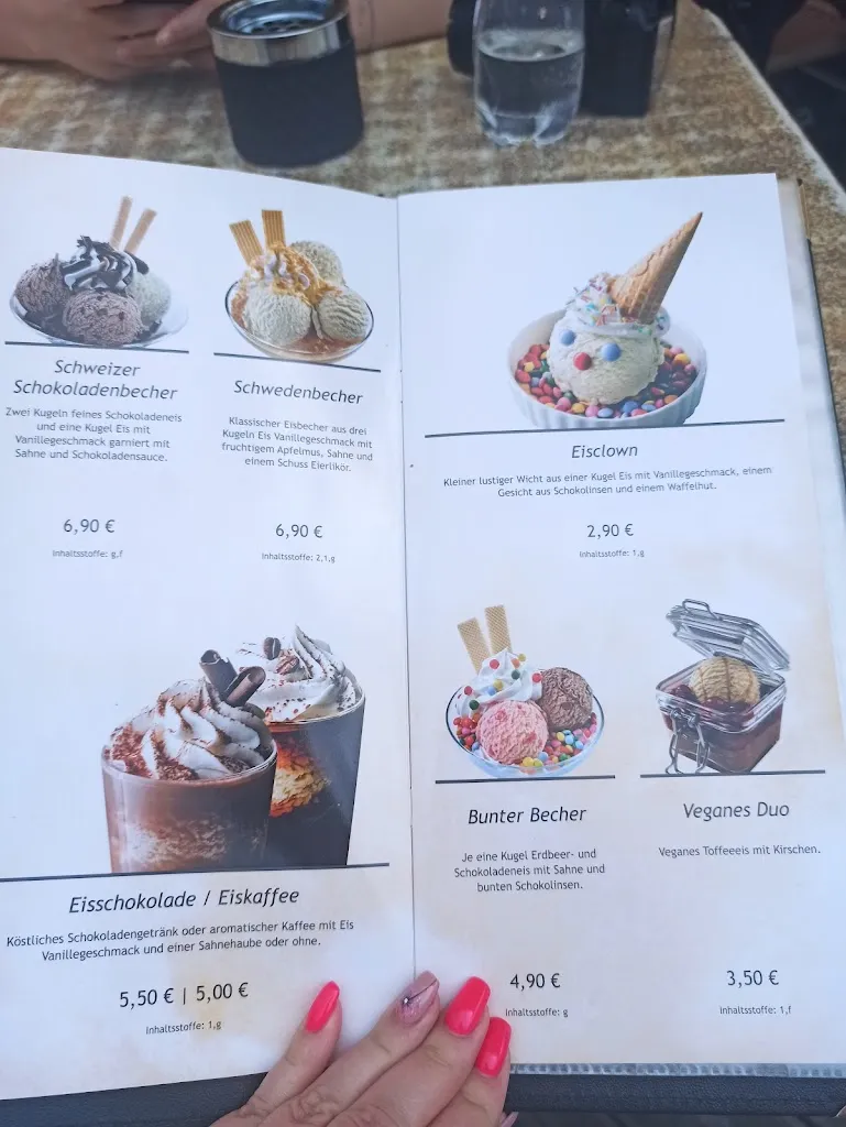 Menu_Café & Restaurant Spreeblick_Berlin_image_4