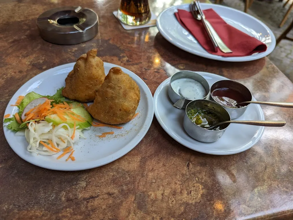 Menu_Indisches Restaurant Maharadscha_Berlin_image_6