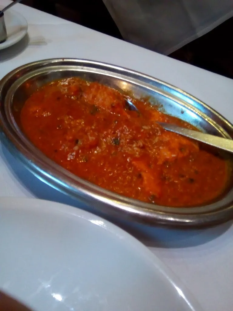 Menu_Indisches Restaurant Maharadscha_Berlin_image_7