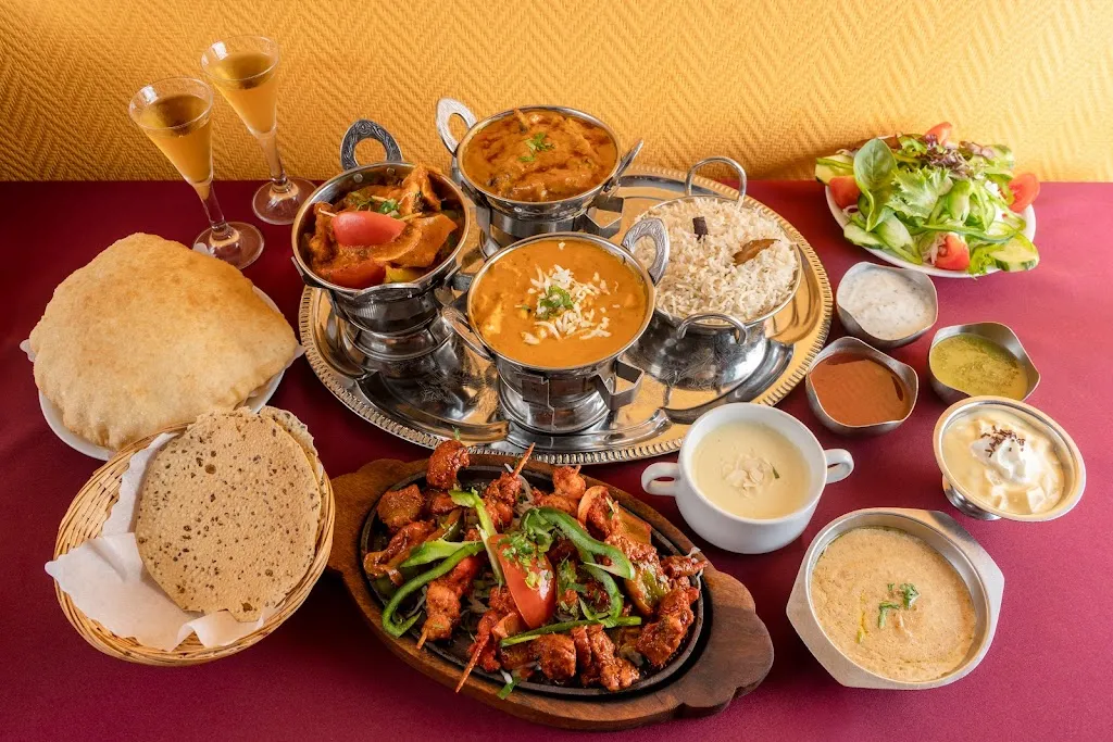 Indisches Restaurant Maharadscha_Berlin_slider_image_3