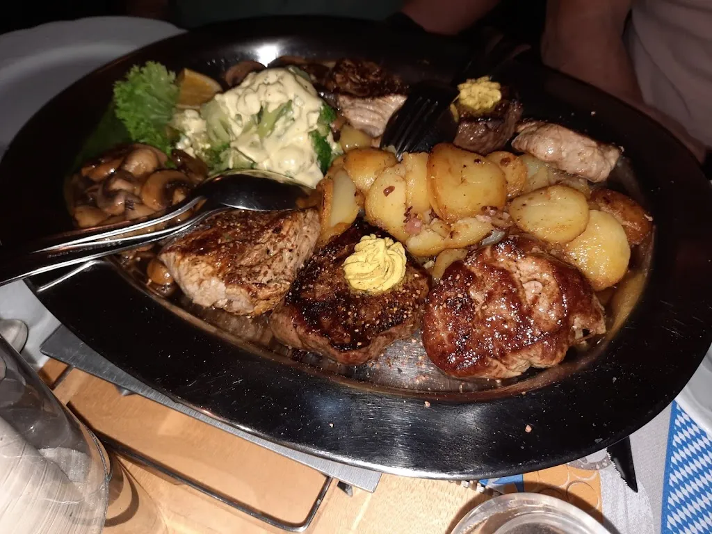 Menu_Haus Quartier_Bocholt_immagine_8