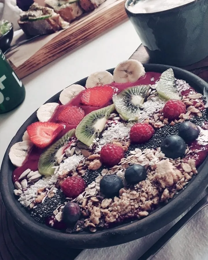 Menu_Huckleberry’s_Bocholt_image_7