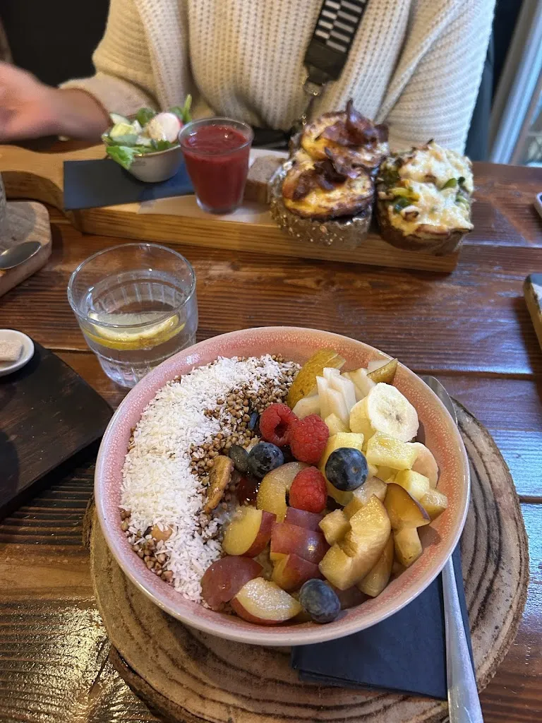 Menu_Huckleberry’s_Bocholt_image_9