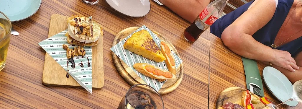 Menu_Tapas Berlin El Colmado Alexanderplatz_Berlin_image_7