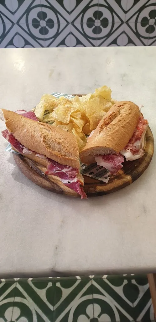 Menu_Tapas Berlin El Colmado Alexanderplatz_Berlin_image_8