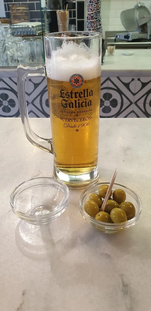 Menu_Tapas Berlin El Colmado Alexanderplatz_Berlin_image_9