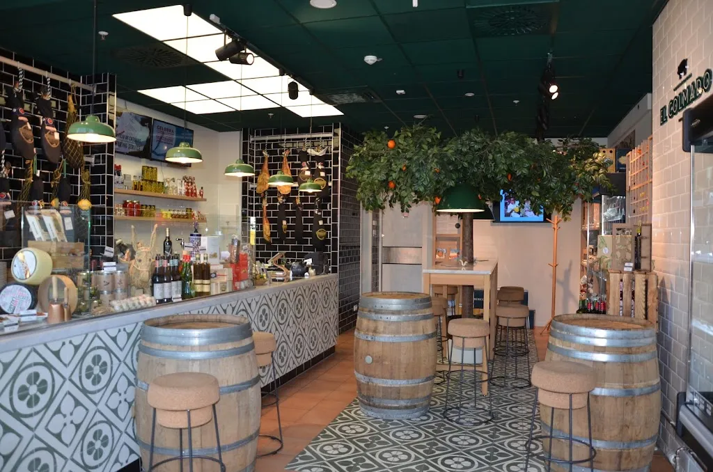 Tapas Berlin El Colmado Alexanderplatz_Berlin_slider_image_1