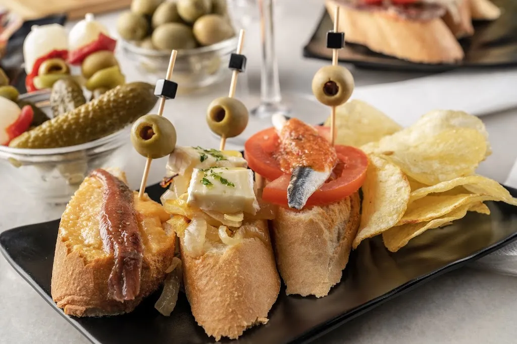 Tapas Berlin El Colmado Alexanderplatz_Berlin_slider_image_3