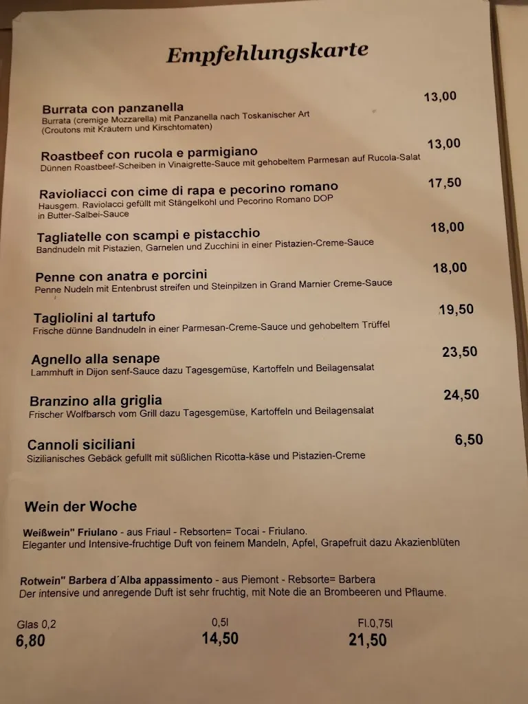 Menu_Sapori di Casa_Berlin_imagen_1