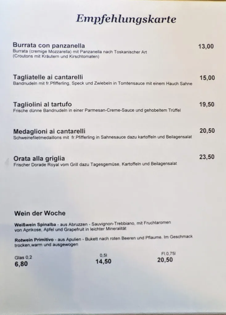 Menu_Sapori di Casa_Berlin_imagen_4