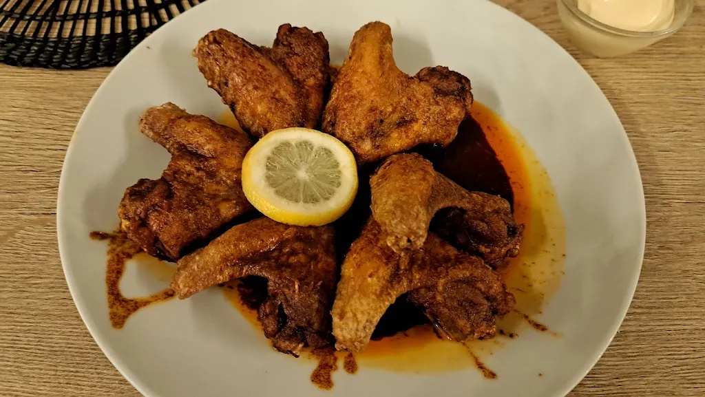 Menu_Gaststätte Silvia Müller_Inden_immagine_7