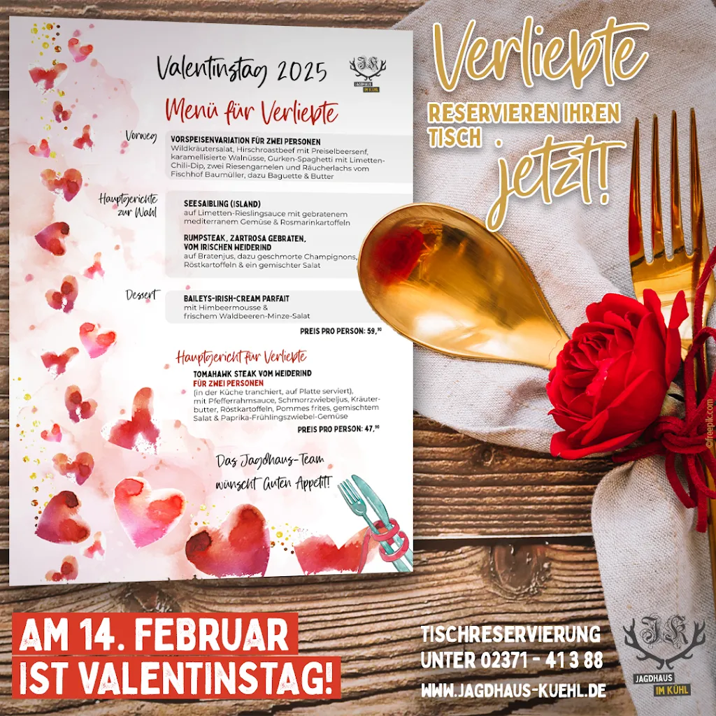 Menu_Jagdhaus Im Kühl_Iserlohn_immagine_2