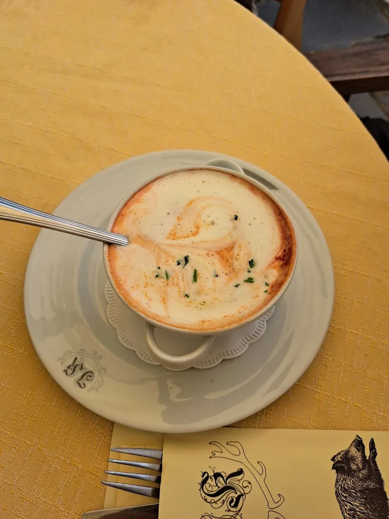 Menu_Jagdhaus Im Kühl_Iserlohn_immagine_8