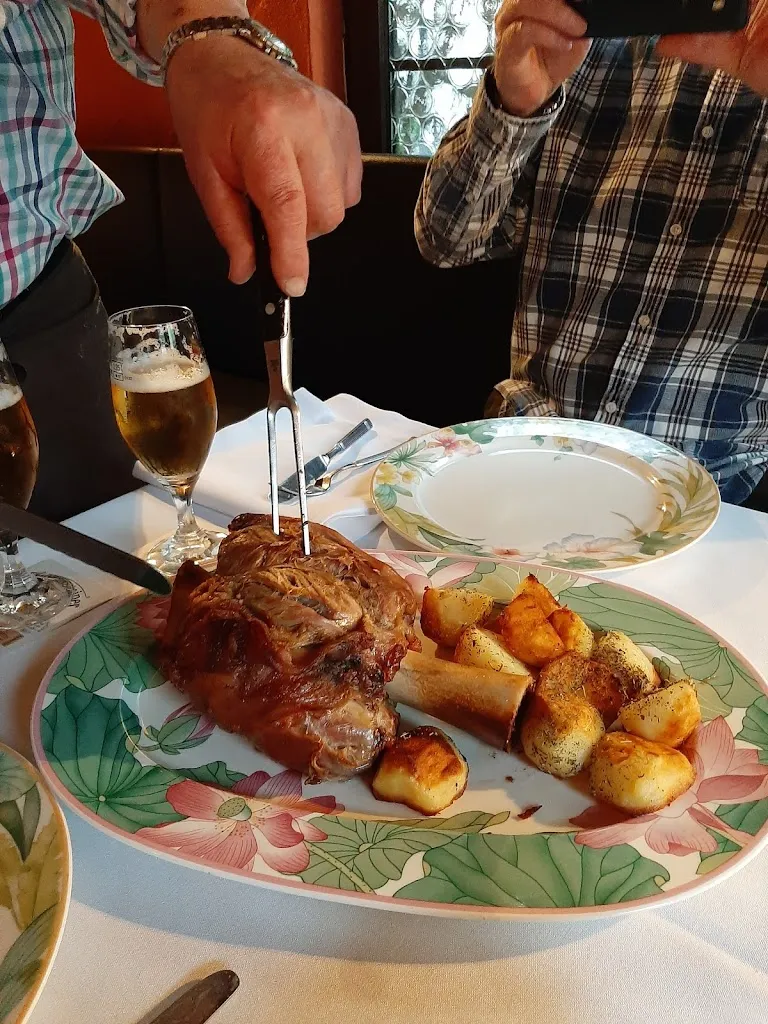 Menu_Café Bar Restaurant Kuckuck_Iserlohn_image_7