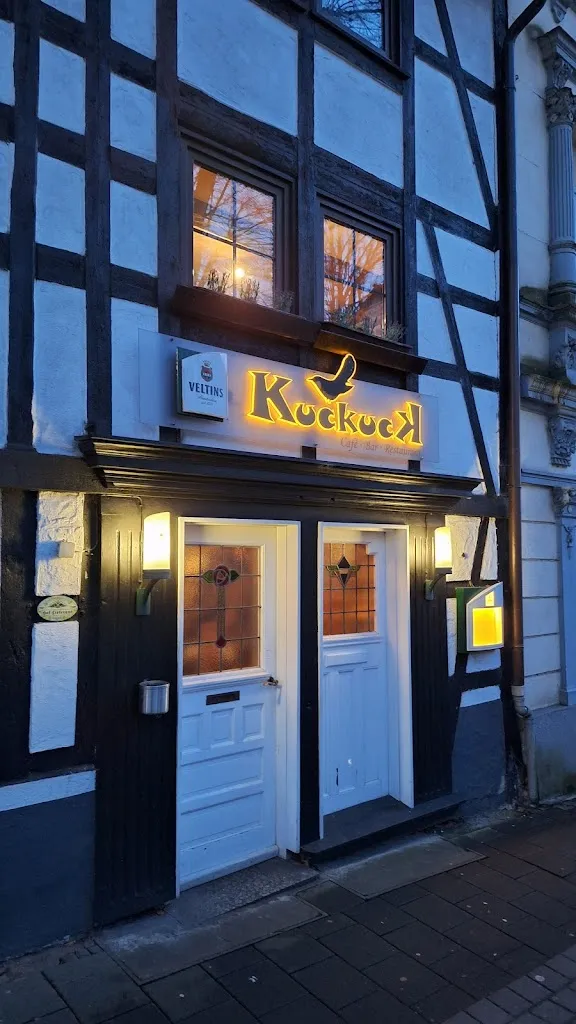 Café Bar Restaurant Kuckuck_Iserlohn_slider_image_3