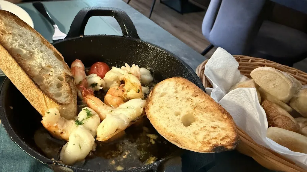 Jack Li_Credo Restaurant_Iserlohn_review