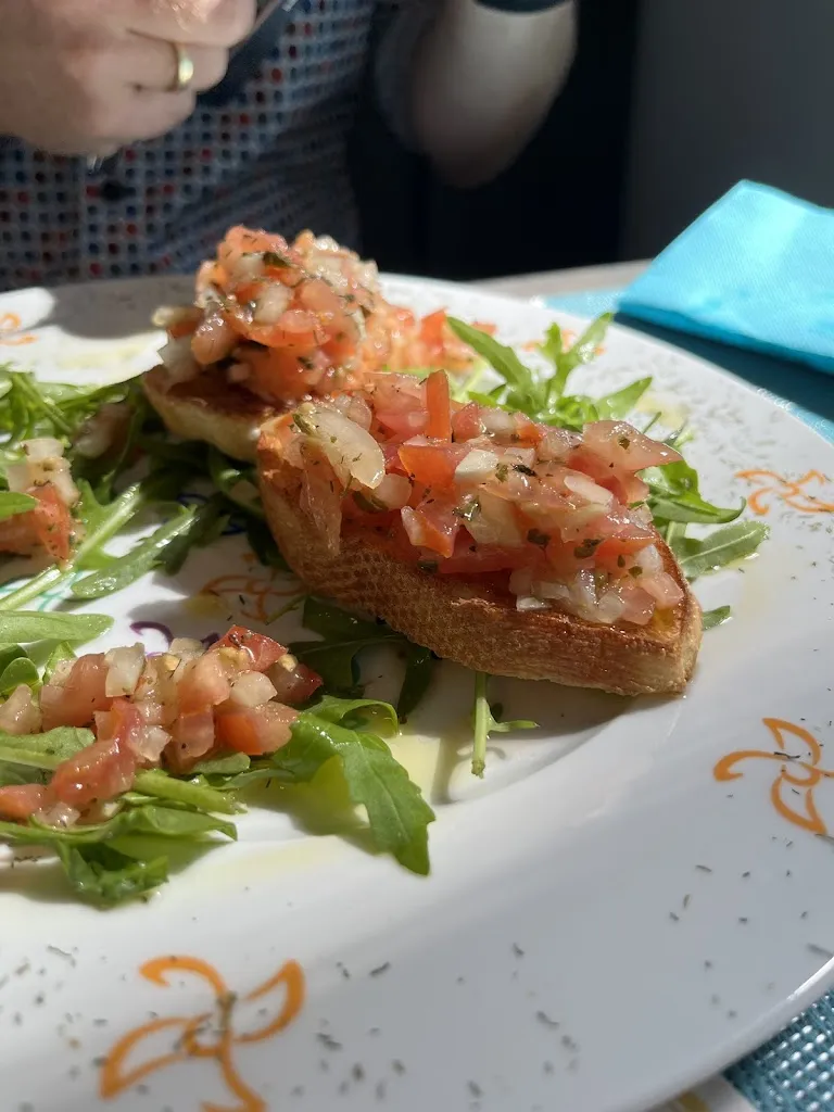 Anna Knott_Credo Restaurant_Iserlohn_review