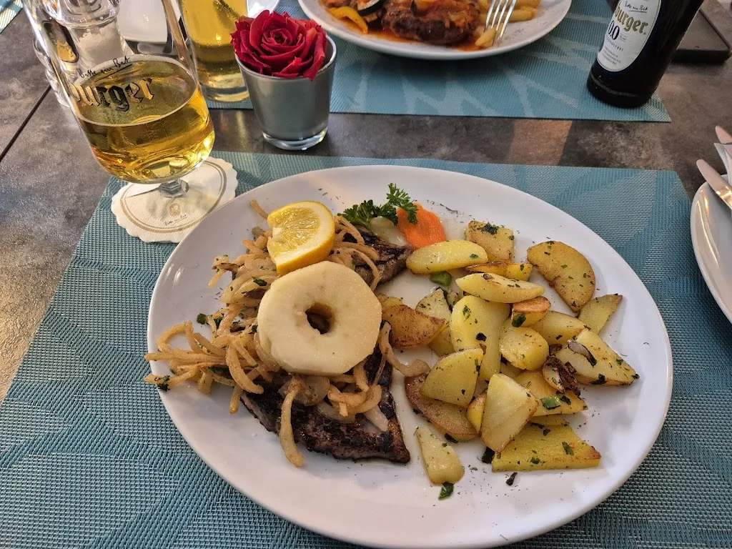 Credo Restaurant_Iserlohn_slider_image_2