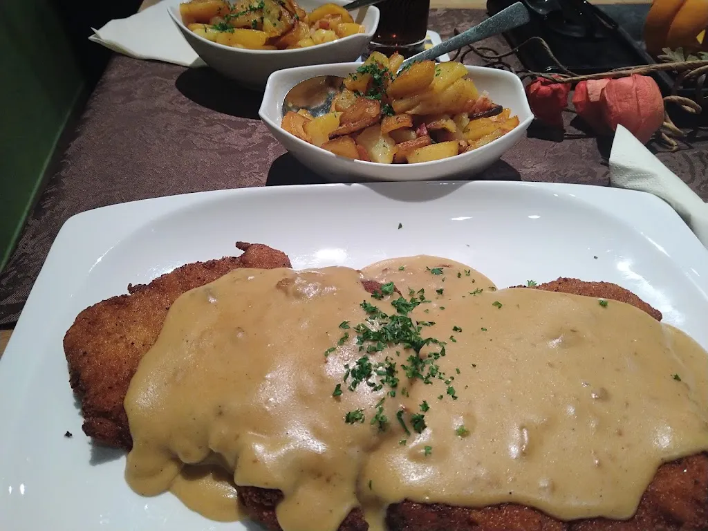 Haus Deimann ristorante a Iserlohn