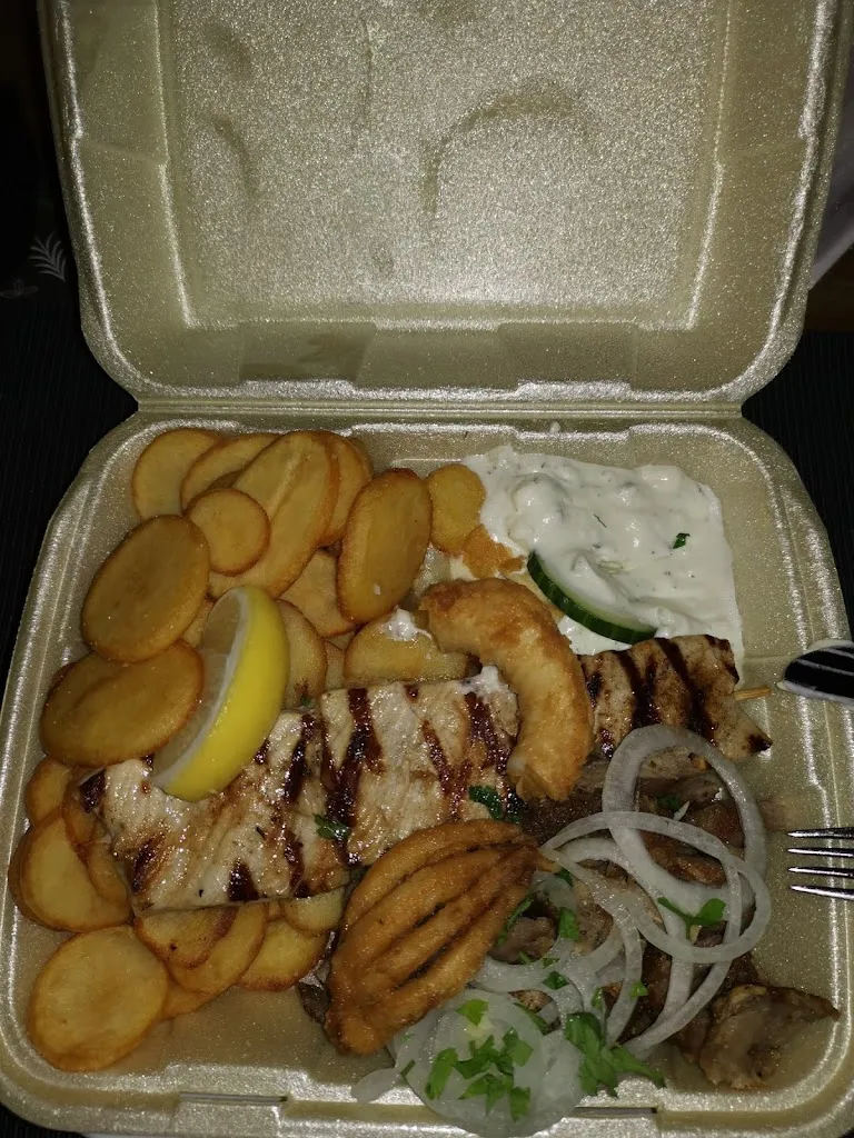 Roland W._1. FC 1945 Geldersheim e. V._Geldersheim_Bewertung