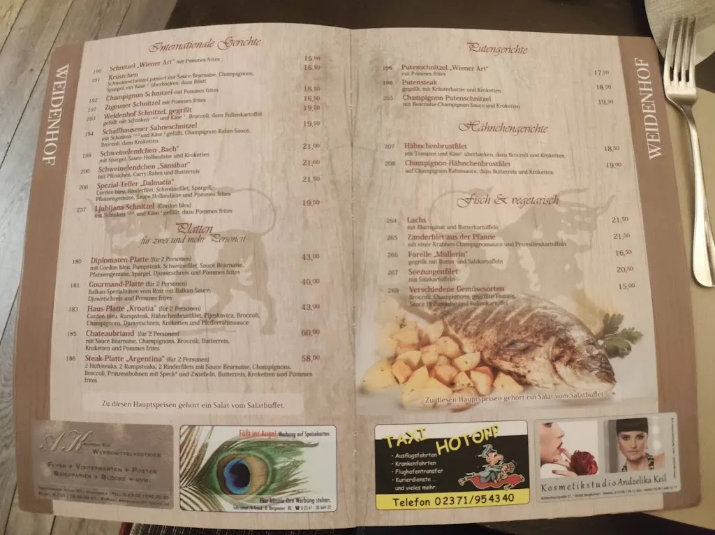 Menu_Steakhaus Pavic_Iserlohn_image_1